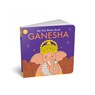 My First Shloka Book Ganesha - Bhargavi Rudraraju - 9788197295607