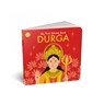 My First Shloka Book Durga - Chitwan Mittal - 9788197295621