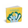 My First Shloka Book Vishnu - Chitwan Mittal - 9788197295652