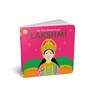 My First Shloka Book Lakshmi - Sarita Saraf - 9788197295690