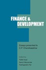 Finance and Development - Parthapratim Pal ; Rohit Azad ; Surajit Mazumdar - 9788197938375
