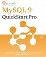 MySQL 9 QuickStart Pro - Kylan Fentark - 9788198431622