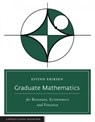 Graduate Mathematics for Business, Economics and Finance - Professor Eivind Eriksen - 9788202576394