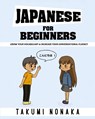 Japanese For Beginners - Takumi Nonaka - 9788227301810