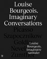 Louise Bourgeois - Briony Fer ; Andrea Kroksnes ; Marianne Yvenes - 9788281541535
