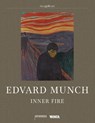Edvard Munch - Patricia G. Berman ; Melania Mazzucco ; Hanne Ørstavik ; Lasse Jacobsen - 9788284620411