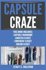 Capsule Craze - Stacy S Sullivan - 9788293791003