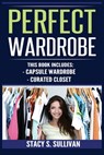 Perfect Wardrobe - Stacy S Sullivan - 9788293791041