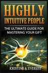 Highly Intuitive People - Kristine S Everest - 9788293791393