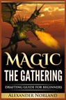 Magic The Gathering - Alexander Norland - 9788293791508