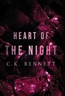 Heart of The Night: (The Night, #2) - C. K. Bennett - 9788293952084