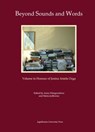 Beyond Sounds and Words [in Polish and English] – Volume in Honour of Janina Aniela Ozga - Anna Nizegorodcew - 9788323331643