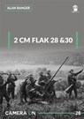 2 cm Flak 28 & 30 - Alan Ranger - 9788366549104