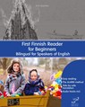 First Finnish Reader for Beginners - Enni Saarinen - 9788366563438