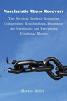 Narcissistic Abuse Recovery - Markus Muller - 9788367110105