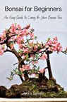 Bonsai for Beginners - Akira Sasaki - 9788367110259