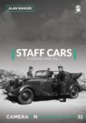 German Staff Cars vol. 3 Mercedes - Alan Ranger - 9788367227193