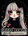 Creepy Kawaii - Luka Poe - 9788367484299