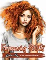 Empowering Portraits - Luka Poe - 9788367484404