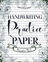 Handwriting Practice Paper - Life Daily Style - 9788367484695