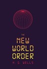 The New World Order - H. G. Wells - 9788367583121