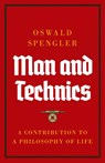 Man and Technics - Oswald Spengler - 9788367583480