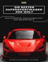 Butler, C: Die besten Supersportwagen der Welt - Conrad K. Butler - 9788367600330