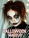Halloween Makeup - Quillscribe Memoirs - 9788368294040
