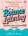 Bounce Lettering - Quillscribe Memoirs - 9788368294439