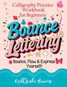 Bounce Lettering - Quillscribe Memoirs - 9788368294439