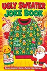 Ugly Sweater Joke Book - Quillscribe Memoirs - 9788368294811