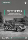 Mittlerer Felandegangiger Personenkraftwagen - Alan Ranger - 9788368377125