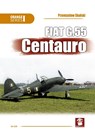 FIAT G.55 Centauro - Przemyslaw Skulski - 9788368377132