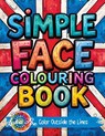 Simple Face - Luka Poe - 9788368391084