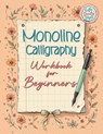 Monoline Calligraphy - Life Daily Style - 9788368391145