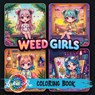 Weed Girls - Luka Poe - 9788368391183