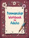 Penmanship Workbook for Adults - Life Daily Style - 9788368391206