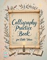 Calligraphy Practice Book - Life Daily Style - 9788368391213