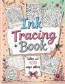 Ink Tracing Book - Life Daily Style - 9788368391244