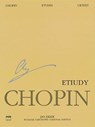 Chopin, F: Etudes - Frederic Chopin - 9788387202330