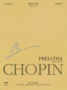 Preludes: Chopin National Edition Vol. VII -  - 9788387202385
