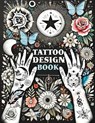 Tattoo Design Book - Quillscribe Memoirs - 9788397066281