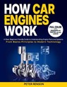 Renson, P: How Car Engines Work - Peter Renson - 9788397860001
