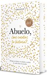 Abuelo, ¿Me Cuentas Tu Historia? (Edición Oficial) / Grandpa Tell Me (Official Edition) - Elma Van Vliet - 9788401022968