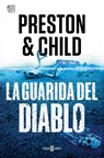 La Guarida del Diablo / Diablo Mesa - Lincoln Child - 9788401032806