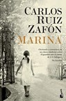 MARINA - Carlos Ruiz Zafón - 9788408004349