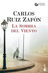La Sombra del Viento - RUIZ ZAFÓN,  Carlos - 9788408163435