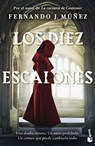 Los diez escalones - Fernando J. Muñez - 9788408257554