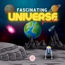 Fascinating Universe Facts for Kids - Samuel John - 9788409460960
