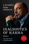 Diagnostics of Karma - Sergey Lazarev - 9788409623006